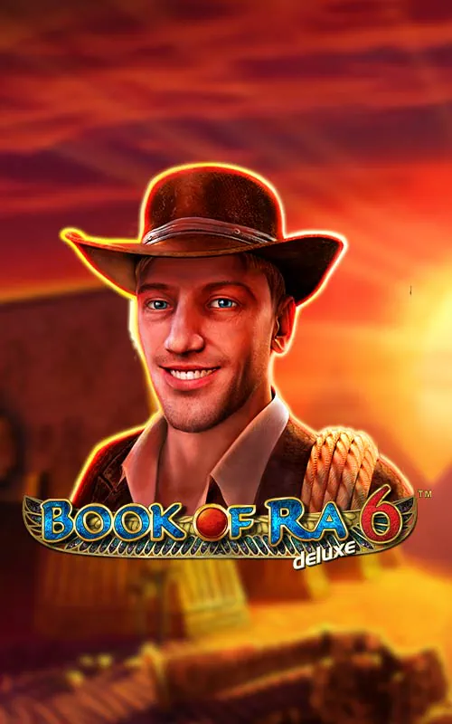 Book of Ra at Lucky Ones Casino