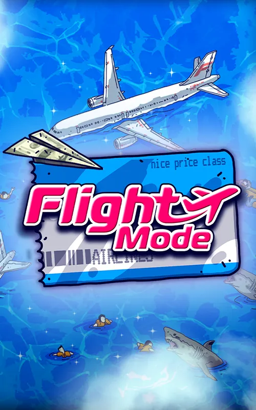 Flight Mode at Lucky Ones Casino