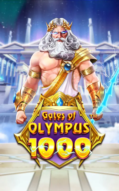 Gates of Olympus at Lucky Ones Casino
