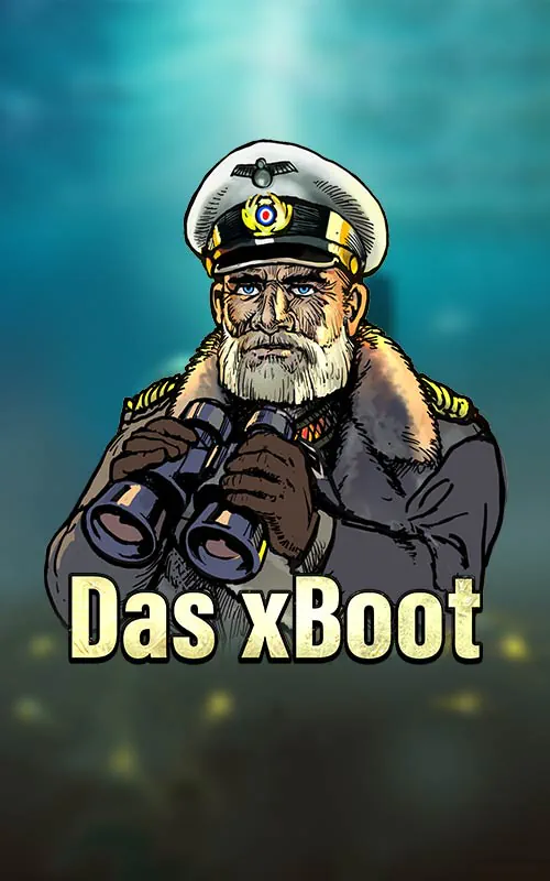Das xBoot at Lucky Ones Casino